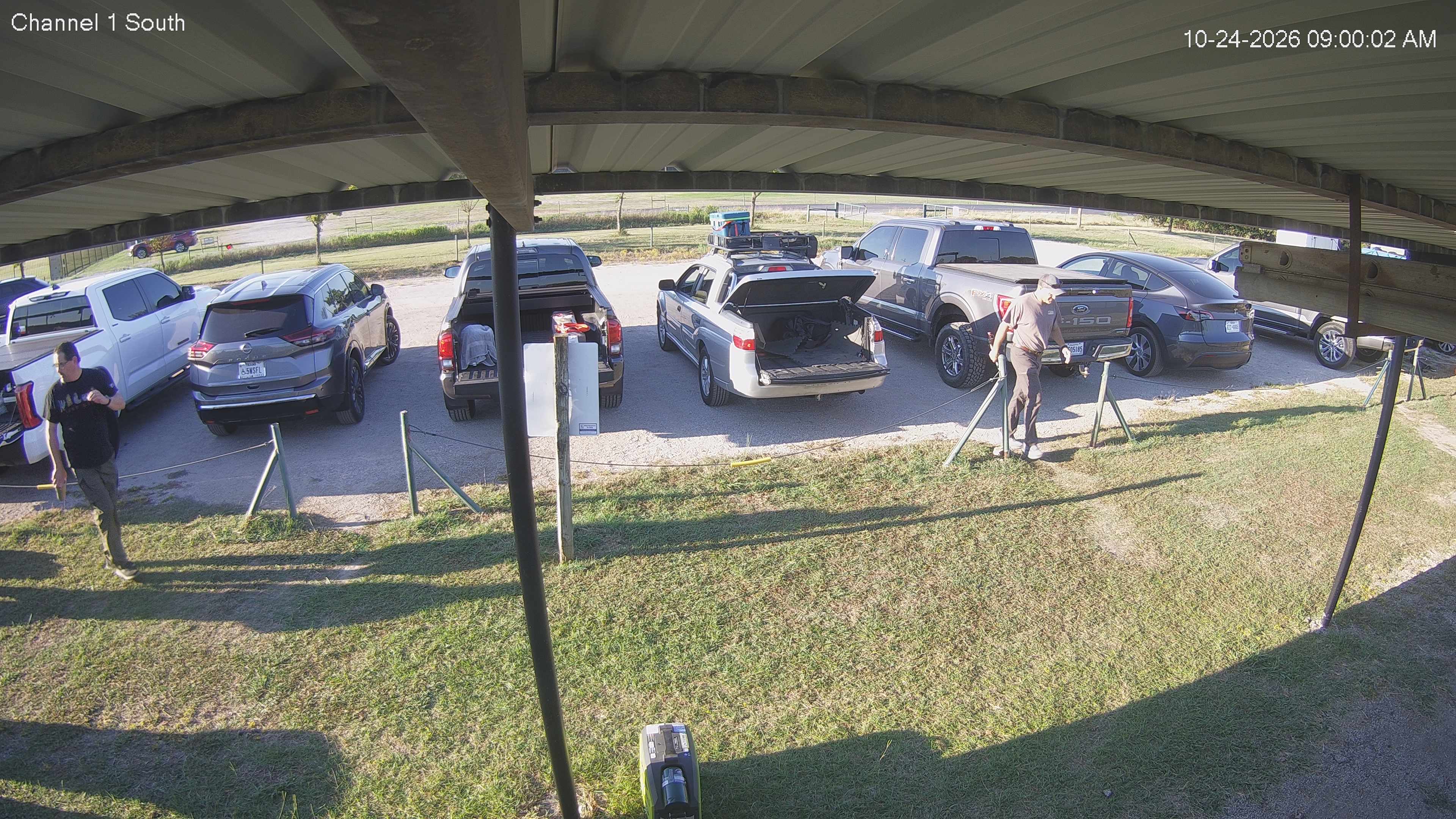 camera image